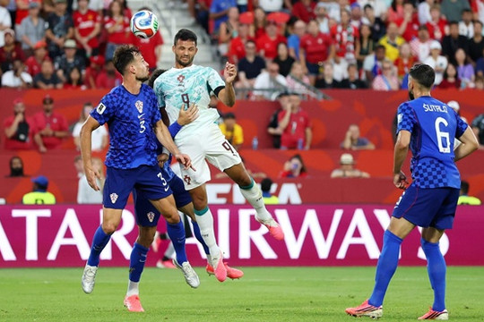 Nghệ thuật ghi bàn phút bù giờ tại World Cup 2026 và những khoảnh khắc thay đổi cuộc đời