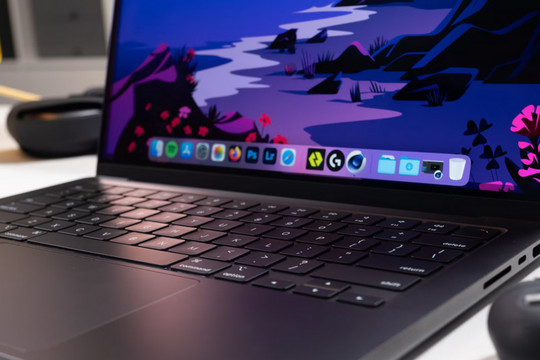 Mẹo tối ưu MacBook Air giúp tăng hiệu suất và kéo dài tuổi thọ pin