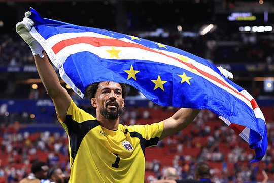 Indonesia học tập kỳ tích Cape Verde: Chiến lược đưa tài năng trẻ sang Tây Ban Nha dự World Cup