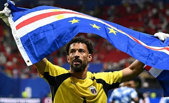 Argentina 3-2 Cape Verde: Cái kết nghiệt ngã cho hành trình lịch sử của đội bóng nhỏ nhất World Cup