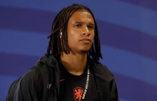 Nathan Ake rời Man City gia nhập Fenerbahce: Khép lại hành trình của người hùng thầm lặng
