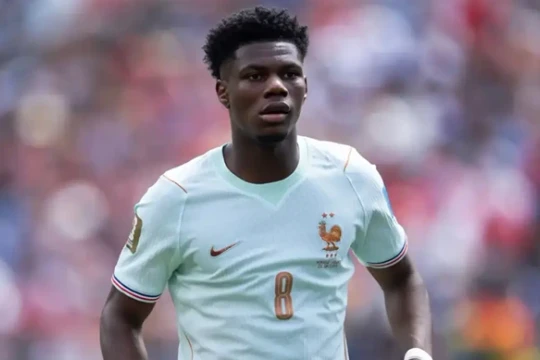 Thương vụ Aurelien Tchouameni đến Man Utd: Nút thắt World Cup 2026 và tiếng nói của Jose Mourinho