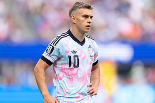 Arsenal bất ngờ bán Leandro Trossard, Real Madrid lên kế hoạch chiêu mộ Kobbie Mainoo