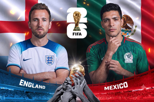 3 bài toán chiến thuật Thomas Tuchel cần giải để đưa tuyển Anh vượt qua Mexico