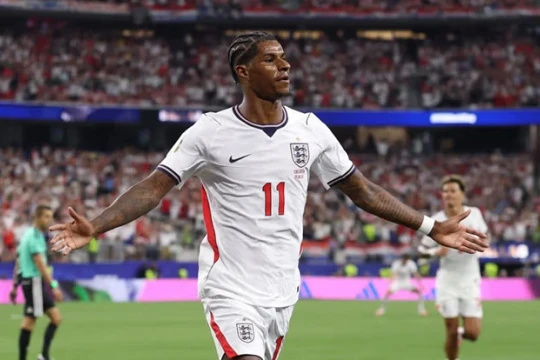 Arsenal: Tại sao Marcus Rashford là lời giải 100 triệu bảng cho bài toán Morgan Rogers?