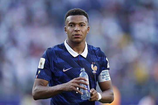 Tuyển Pháp vào tứ kết World Cup 2026: Mbappe lập kỷ lục trong ngày hạ gục Paraguay