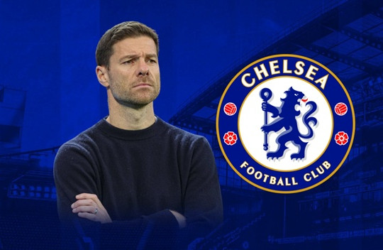 Chelsea và kế hoạch 285 triệu euro: Xabi Alonso tìm người thay thế Granit Xhaka