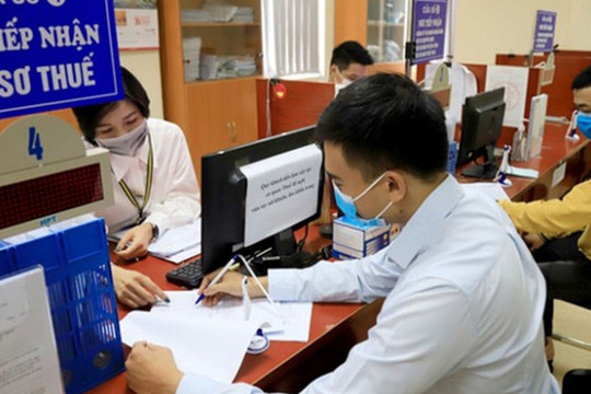Luật Thuế thu nhập cá nhân 2025 có hiệu lực: Bổ sung nhiều loại thu nhập chịu thuế
