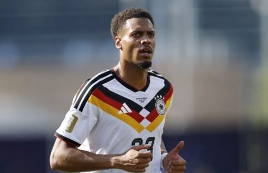 MU và bài toán Felix Nmecha: Tránh vết xe đổ Jadon Sancho giữa cơn bão giá 120 triệu euro