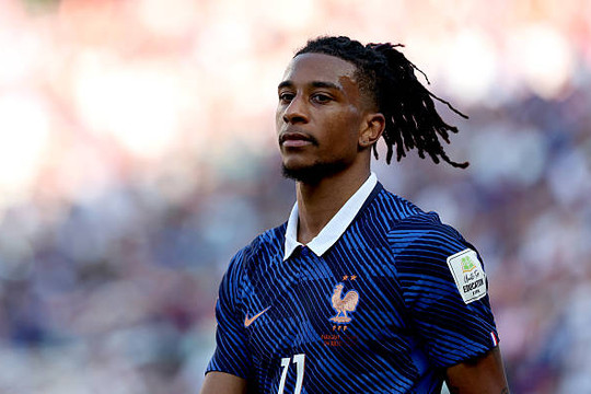 Real Madrid sẵn sàng chi 220 triệu euro cho Michael Olise, Tottenham săn đón Rafael Leao