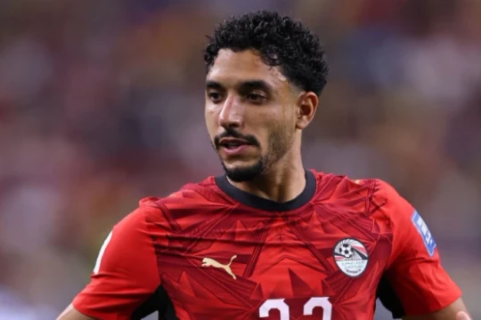Tottenham quyết chi 60 triệu euro chiêu mộ Omar Marmoush từ Man City