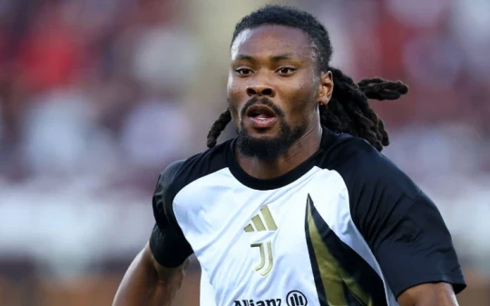 Liverpool sáng cửa chiêu mộ Khephren Thuram nhờ hiệu ứng domino từ Juventus