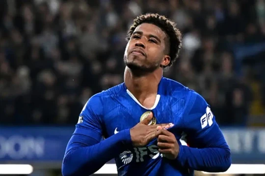 Man Utd nhắm Andrey Santos: Chelsea ra giá trên 30 triệu bảng cho viên ngọc Brazil