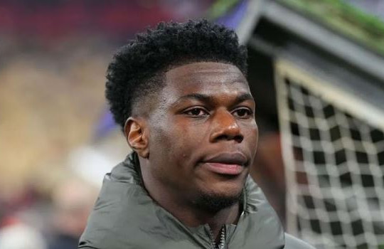 Aurelien Tchouameni: Mảnh ghép giúp Michael Carrick định hình lại đế chế tại Man Utd