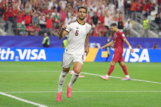 Mikel Merino ghi bàn phút 90+1, Tây Ban Nha hạ Bồ Đào Nha để vào tứ kết World Cup 2026
