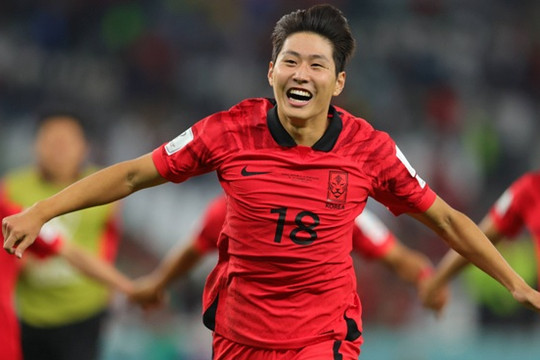 Lee Kang-in gia nhập Atletico Madrid với giá 40 triệu euro: Cú hích lịch sử cho bóng đá châu Á