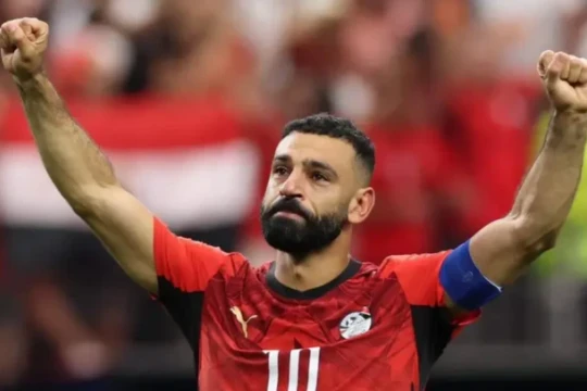 Mohamed Salah và Lionel Messi: Khi những huyền thoại viết chương cuối tại World Cup