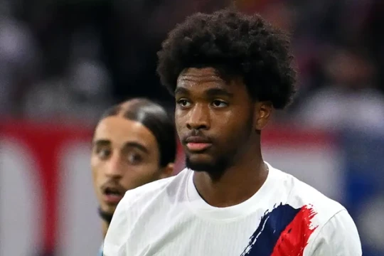 MU đàm phán chiêu mộ thần đồng Ibrahim Mbaye của PSG giá 30 triệu bảng