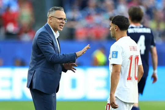 Morocco tại World Cup 2026: Từ hiện tượng Qatar đến tham vọng xưng vương thế giới