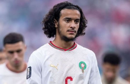 Ayyoub Bouaddi và quyết định chọn Maroc: Nỗi tiếc nuối lớn nhất của tuyển Pháp tại World Cup 2026