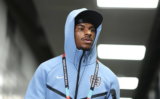 MU chốt tương lai Rashford, Juventus tiến sát 'Găng tay vàng' Emiliano Martinez