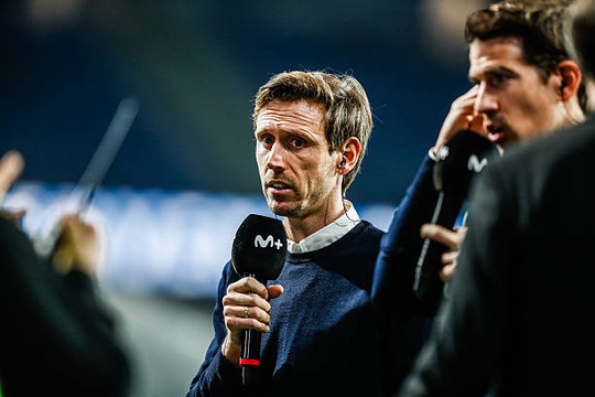 Nacho Monreal tiến cử 2 siêu sao chạy cánh và lời cảnh báo đắt giá về Martin Odegaard