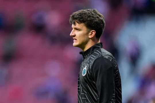 Arsenal sắp kích nổ bom tấn Christos Tzolis và diễn biến mới vụ Mason Greenwood