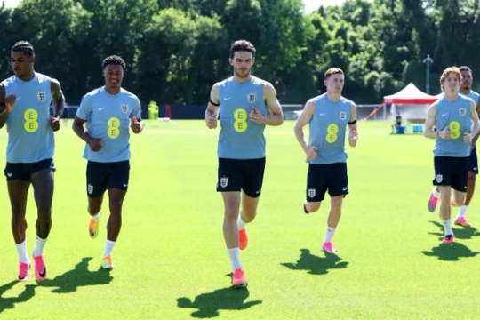 Tuyển Anh tại tứ kết World Cup 2026: Khi lò lửa Miami và bão chấn thương bủa vây