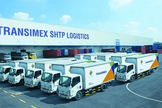Transimex bị phạt 555 triệu đồng do hàng loạt vi phạm về công bố thông tin và giao dịch