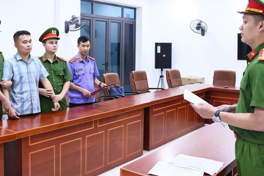 Hơn 100 thí sinh điểm 10 môn Toán ở Tuyên Quang sẽ được xử lý như thế nào?