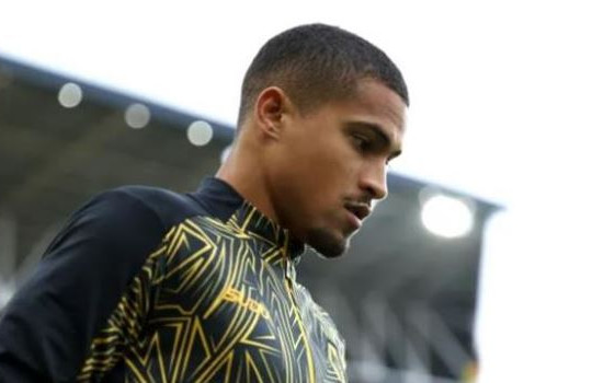 MU nhắm 'Quái thú' Joao Gomes: Lời giải cho tuyến giữa sau khi hụt Ederson