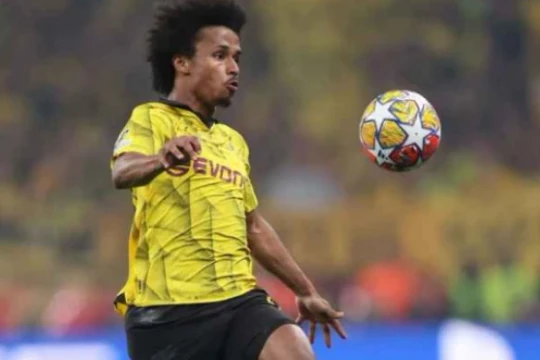 Barcelona chốt giá 29 triệu euro cho Karim Adeyemi: Mảnh ghép hoàn hảo của Hansi Flick