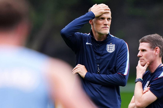 Thomas Tuchel và bài toán năng lượng: Liệu Tam Sư có sống sót trước Na Uy tại Miami?