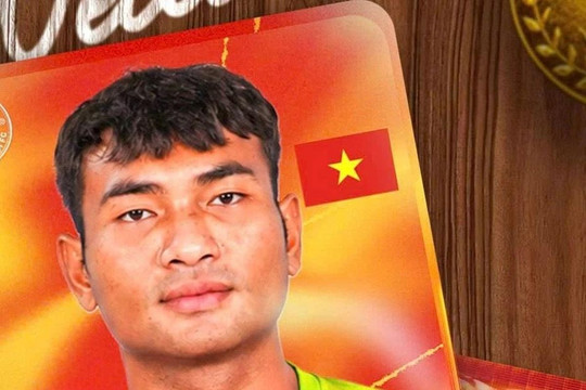 CLB Công an Hà Nội kiện toàn bộ máy, U23 Việt Nam nhận ưu thế lớn tại ASIAD 2026