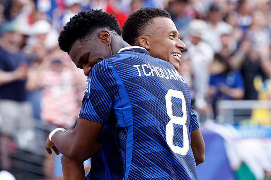 World Cup 2026: Tuyển Pháp đón cú hích từ Mbappe, Jurgen Klopp chốt bến đỗ lịch sử
