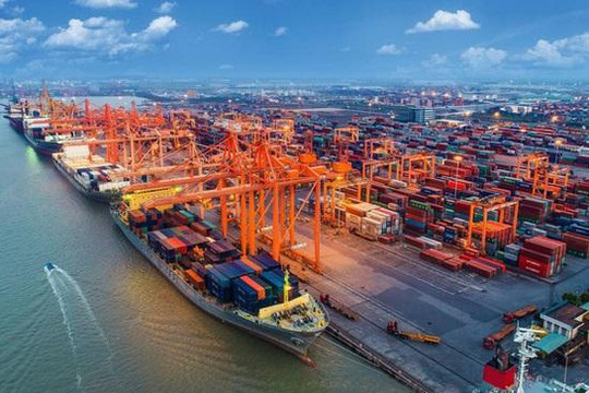 Cần Thơ nghiên cứu siêu đô thị lấn biển 390.000 tỷ đồng tại Trần Đề