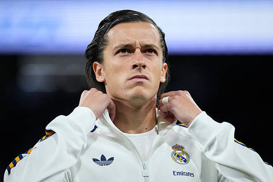 Xabi Alonso quyết tâm chiêu mộ Alvaro Carreras: Chelsea sẵn sàng chi 50 triệu euro