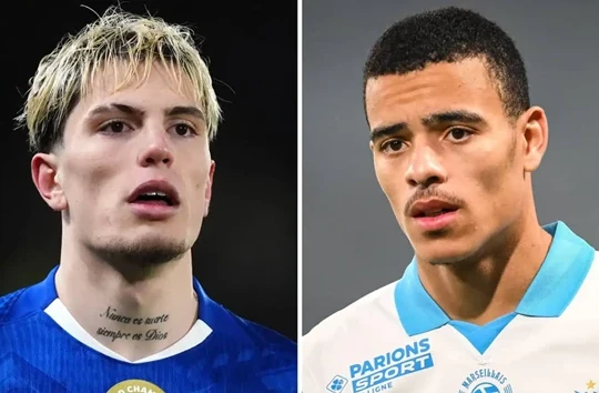 Man Utd sắp thu về hàng chục triệu bảng nhờ nước đi khôn ngoan với Garnacho và Greenwood