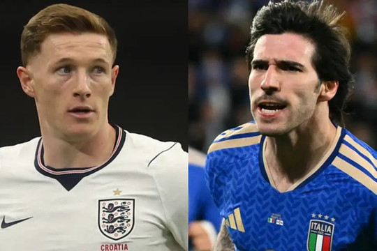 10 thương vụ đắt giá nhất hè 2026: Man City gây sốc, Tottenham chi hơn 260 triệu Euro