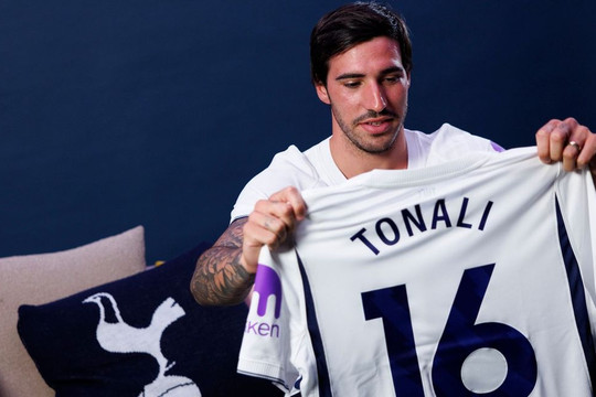 Tottenham và canh bạc 230 triệu bảng: Kế hoạch tất tay thời hậu Daniel Levy