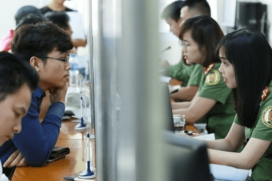Đăng ký thường trú, tạm trú ở Hà Nội cần lưu ý điều gì?
