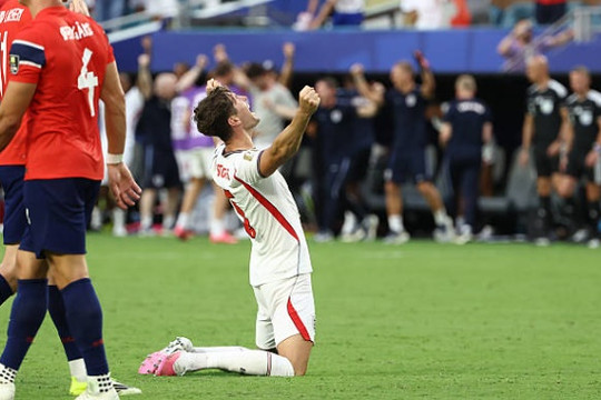John Stones tại World Cup 2026: Khi trung vệ hào hoa nhất nước Anh đi tìm bến đỗ mới