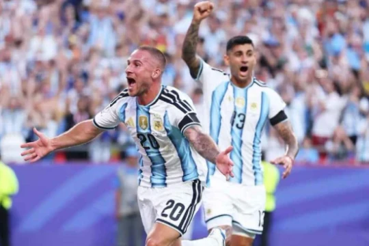 Anh vs Argentina: Thomas Tuchel và bài toán vô hiệu hóa 'binh đoàn Ngoại hạng Anh'