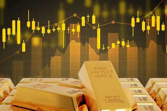 Cập nhật 09:00 sáng 14/07/2026: Giá vàng giảm 1–2 triệu đồng, riêng DOJI đi ngang
