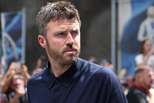 Manchester United chi 50 triệu bảng cho Andrey Santos: Michael Carrick và kế hoạch hồi sinh viên ngọc Brazil