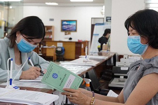 2 nhóm lao động được đề xuất đưa vào diện tham gia bảo hiểm xã hội bắt buộc
