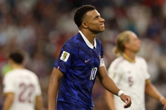 Tây Ban Nha hạ Pháp 2-0 vào chung kết World Cup 2026: Kylian Mbappe phẫn nộ vì trọng tài