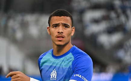 Mason Greenwood cập bến Fenerbahce sau khi phớt lờ cuộc gọi của Diego Simeone