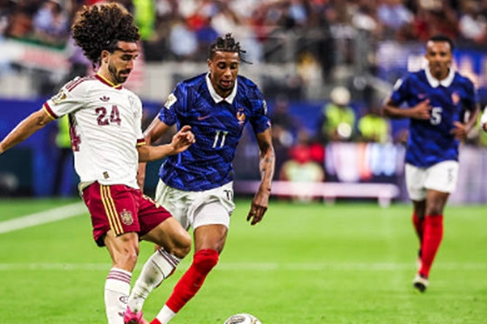 Tây Ban Nha vào chung kết World Cup 2026: Sự thực dụng lên ngôi sau chiến thắng 2-0 trước Pháp