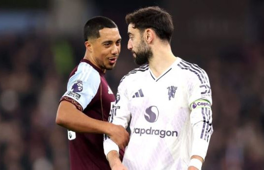 MU và bài toán thể chất: Kỹ thuật của Tielemans, Santos có đủ để Carrick trị Ngoại hạng Anh?